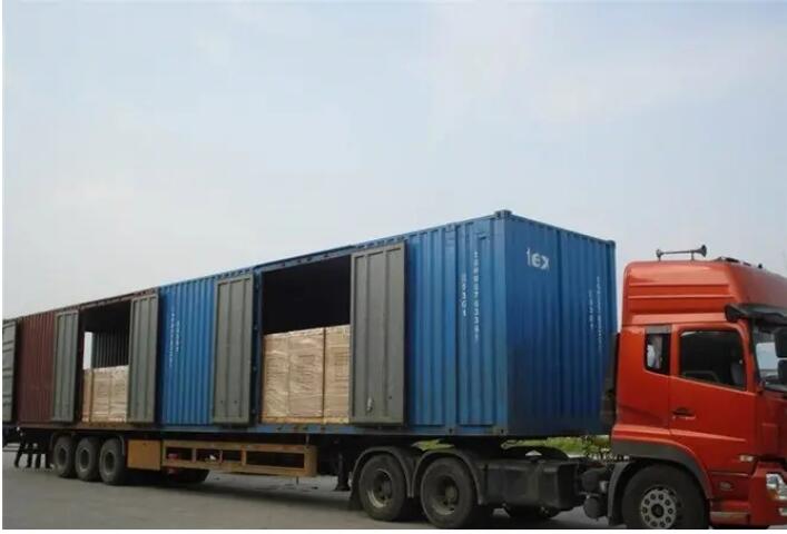 泉州到武隆区整车运输