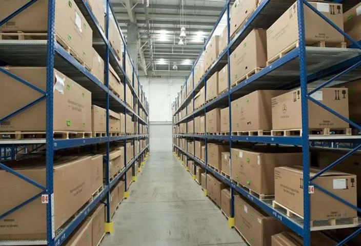 泉州到武隆区货物仓储