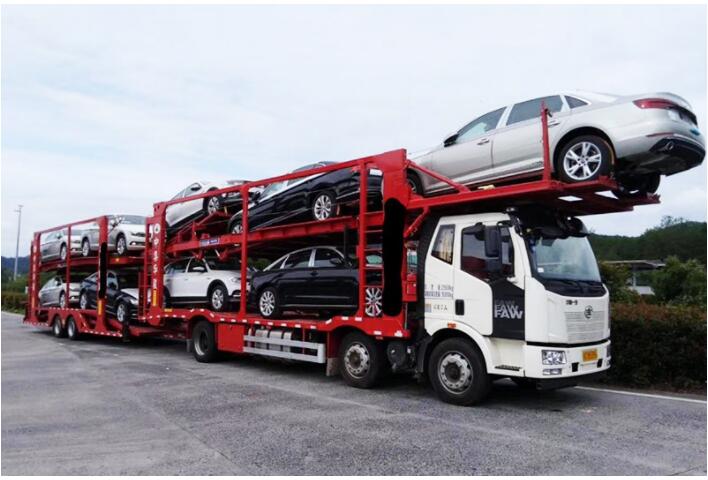 泉州到武隆区轿车托运